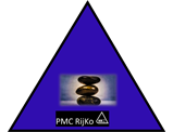 PMC RijKo Logo